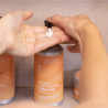 Intense Bond-Restoring Conditioner | Freshly Cosmetics | Hair Science