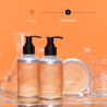 Intense Bond-Restoring Conditioner | Freshly Cosmetics | Hair Science