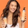 Intense Bond-Restoring Conditioner | Freshly Cosmetics | Hair Science