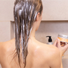 Intense Bond-Restoring Mask | Freshly Cosmetics | Hair Science