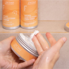 Intense Bond-Restoring Mask | Freshly Cosmetics | Hair Science