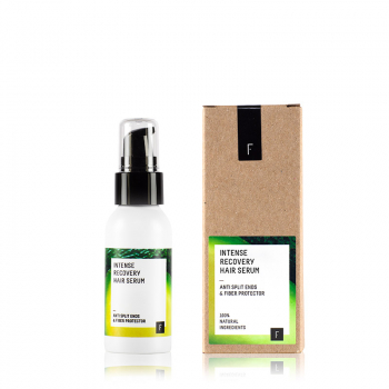 Sérum Capilar Intense Recovery | Freshly Cosmetics
