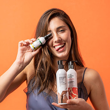 Haircare Intense Detox Plan | Freshly Cosmetics