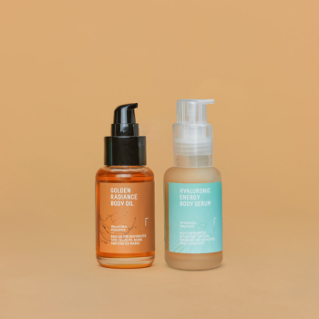 Mini Smooth Body Pack
