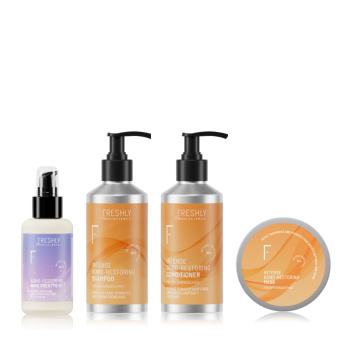 Super Nutritive Hair...