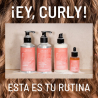 Natural Curly Hair Power Plan | Freshly Cosmetics | Hair Science