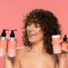 Natural Curly Hair Power Plan | Freshly Cosmetics | Hair Science