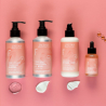 Natural Curly Hair Power Plan | Freshly Cosmetics | Hair Science