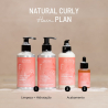 Natural Curly Hair Power Plan | Freshly Cosmetics | Hair Science