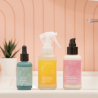 Radiant Hair Empowerment Plan | Freshly Cosmetics | Hair Science