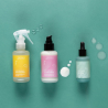Radiant Hair Empowerment Plan | Freshly Cosmetics | Hair Science
