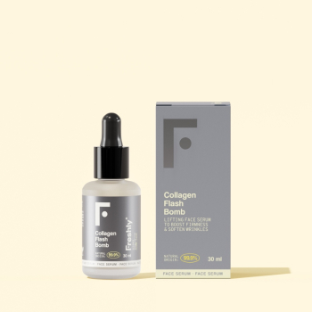 Collagen Flash Bomb | Freshly Cosmetics