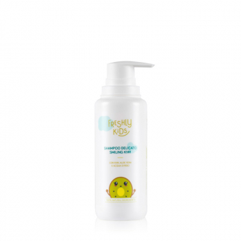 Shampoo Delicato Smiling Kiwi