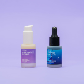 Mini Azelaic & Blue Pack