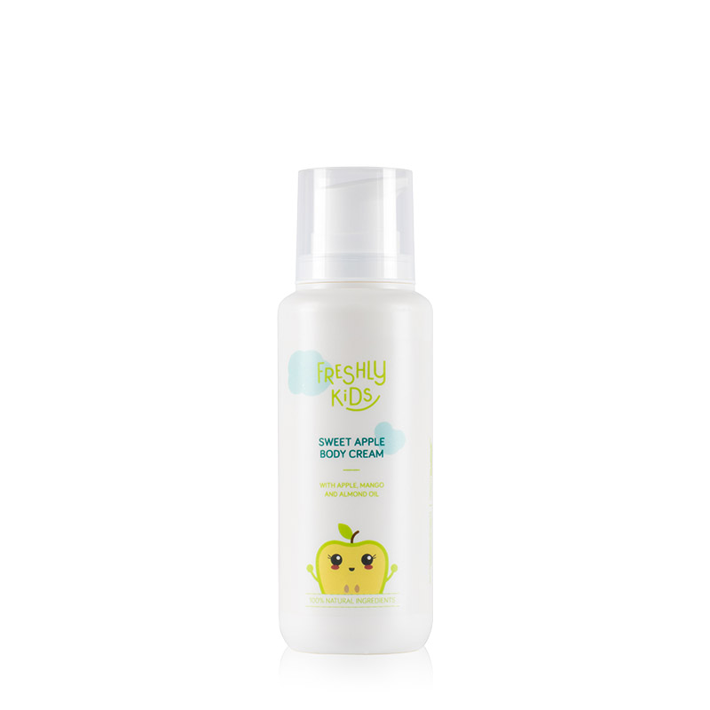 Creme Corporal Sweet Apple | Freshly Cosmetics Creme Corporal Sweet Apple | Freshly Cosmetics