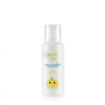 Crème Pour Le Corps Sweet Apple | Freshly Cosmetics
