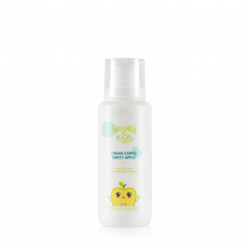 Crema Corpo Sweet Apple | Freshly Cosmetics