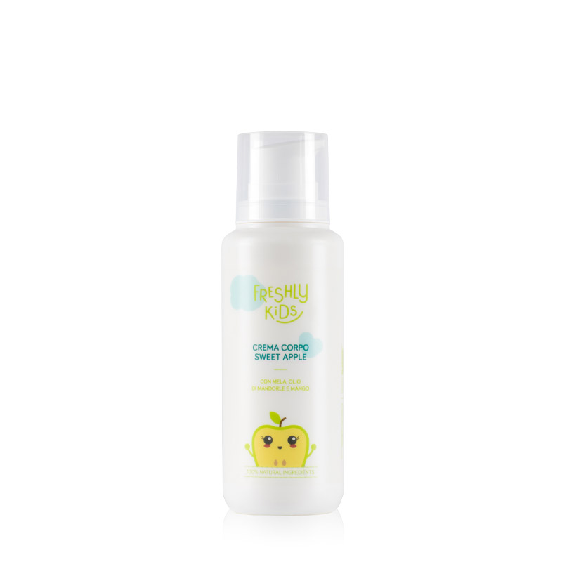Crema Corpo Sweet Apple | Freshly Cosmetics Crema Corpo Sweet Apple | Freshly Cosmetics