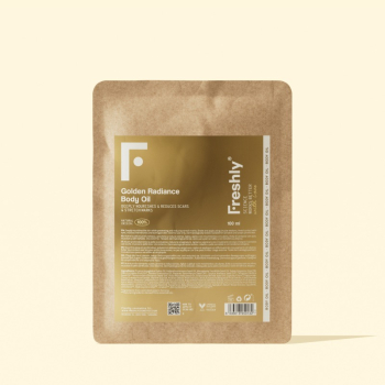 Refill Golden Radiance Body...