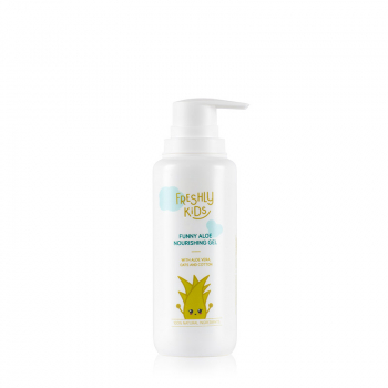 Funny Aloe Nourishing Gel