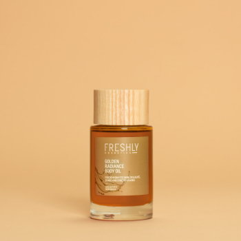Body Oil Limited Edition
