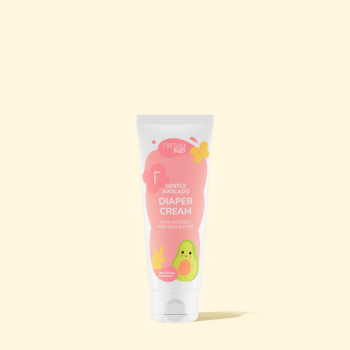 Gentle Avocado Diaper Cream | Frehsly Kids