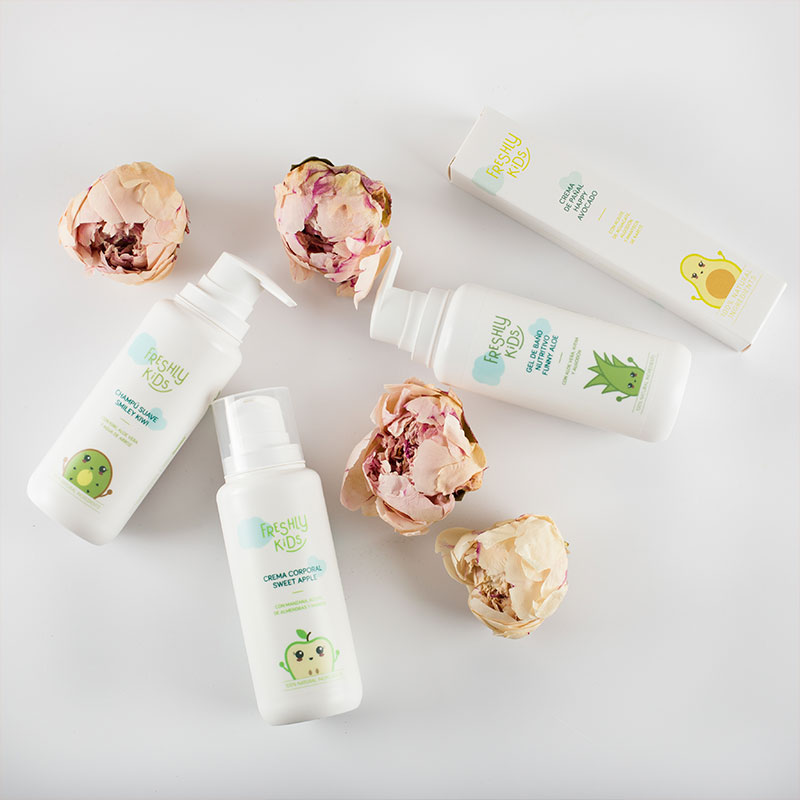 Pack FRESHLY KIDS | Freshly Cosmetics Pack FRESHLY KIDS | Freshly Cosmetics