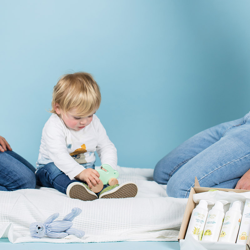 Pack FRESHLY KIDS | Freshly Cosmetics Pack FRESHLY KIDS | Freshly Cosmetics