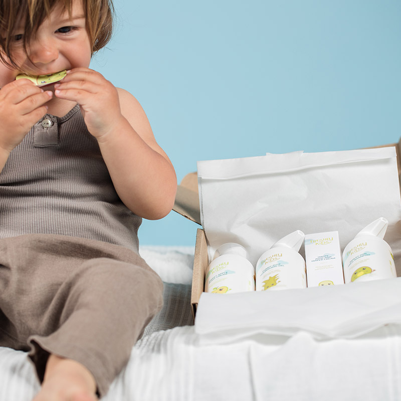 Pack FRESHLY KIDS | Freshly Cosmetics Pack FRESHLY KIDS | Freshly Cosmetics