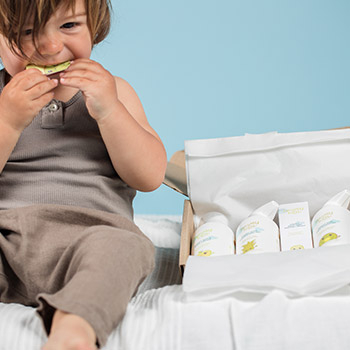 Pack FRESHLY KIDS | Freshly Cosmetics