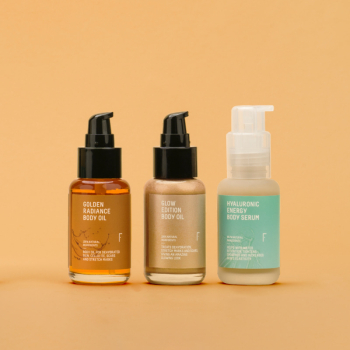 Mini Cheerful Body Pack