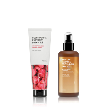 Tan On Point Pack | Freshly Cosmetics