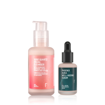 Rose & Phoenix Pack