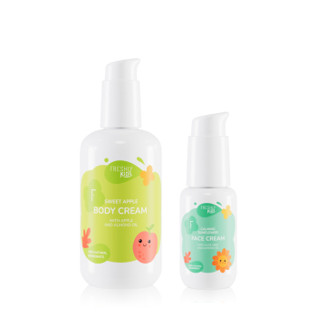 Face & Body Cream Pack