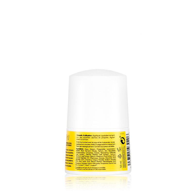 Déodorant Active Protection | Freshly Cosmetics Déodorant Active Protection | Freshly Cosmetics