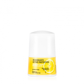 Deodorante Active Protection | Freshly Cosmetics