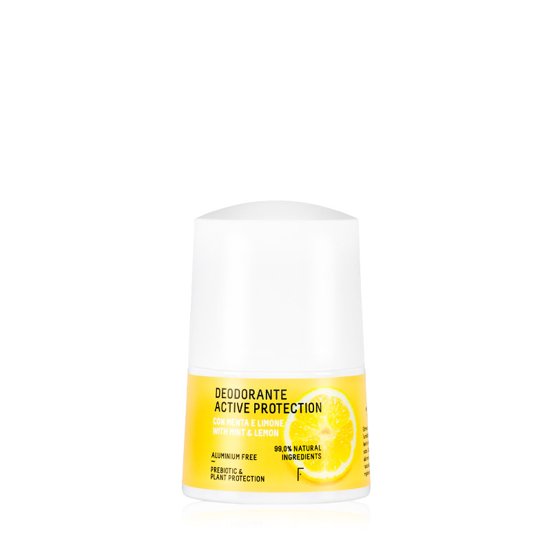 Deodorante Active Protection | Freshly Cosmetics Deodorante Active Protection | Freshly Cosmetics