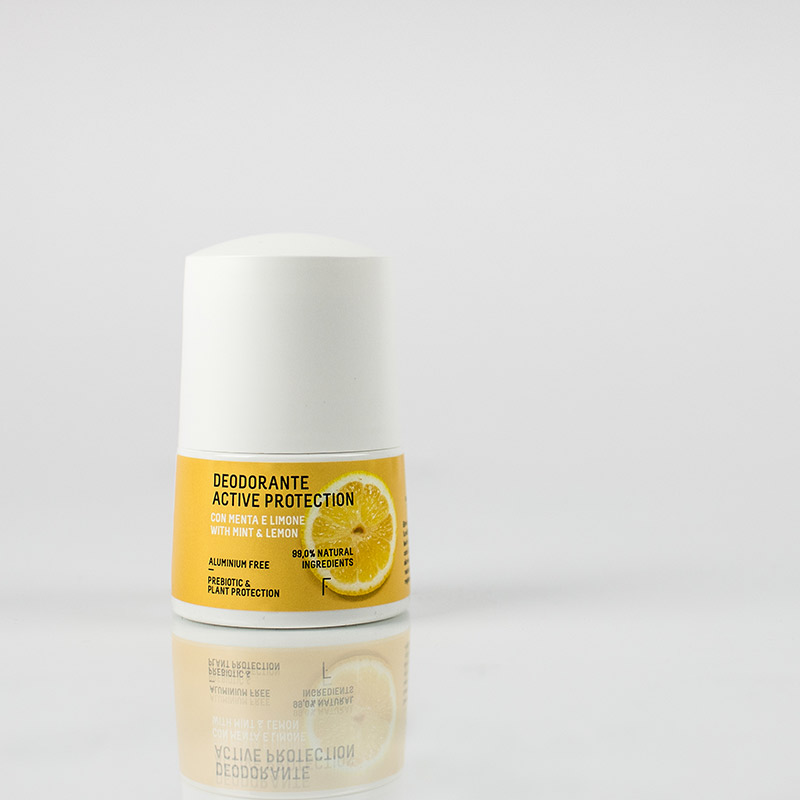 Deodorante Active Protection | Freshly Cosmetics Deodorante Active Protection | Freshly Cosmetics