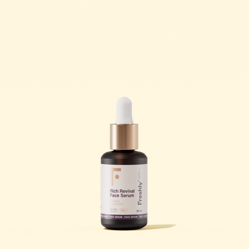 Replenishing Face Serum main image 0