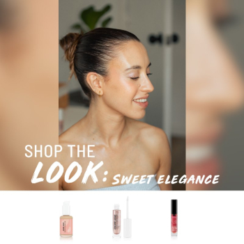 Sweet Elegance