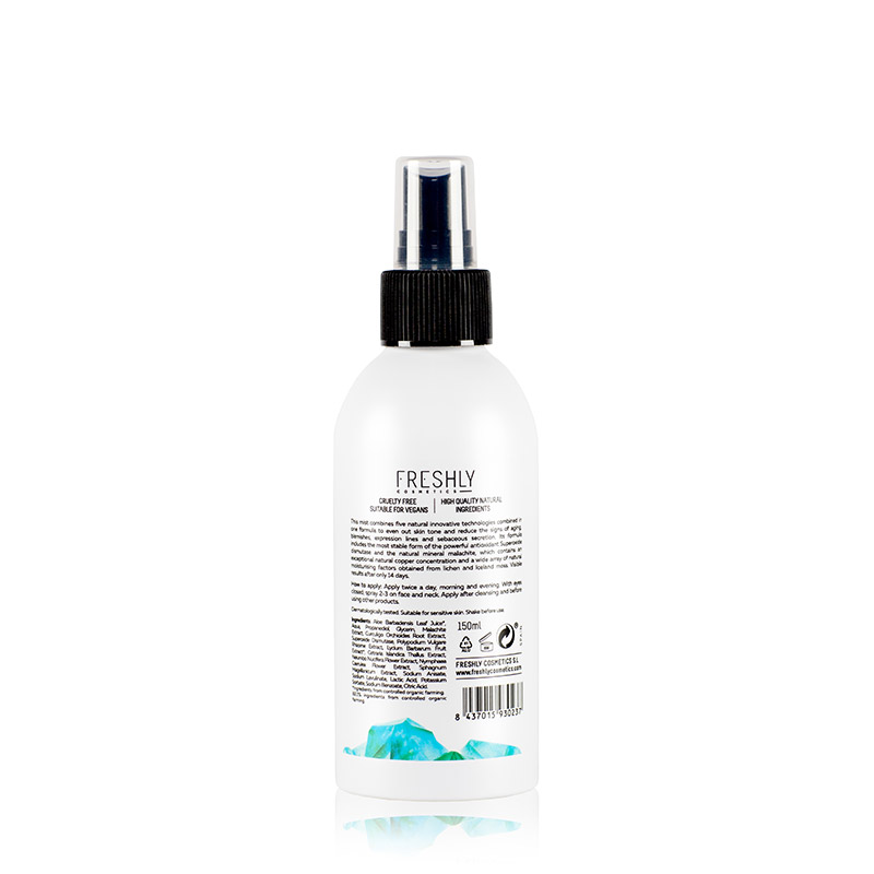 Superoxide Dismutase Face Mist | Freshly Cosmetics Superoxide Dismutase Face Mist | Freshly Cosmetics