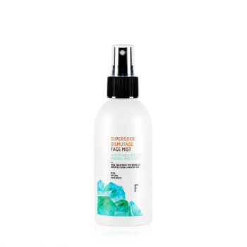 Superoxide Dismutase Face Mist | Freshly Cosmetics