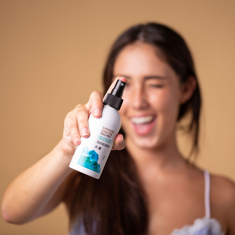 Superoxide Dismutase Face Mist | Freshly Cosmetics Superoxide Dismutase Face Mist | Freshly Cosmetics