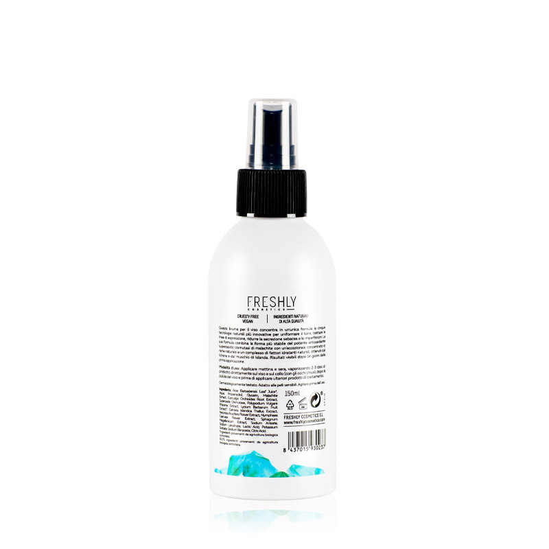 Superoxide Dismutase Face Mist | Freshly Cosmetics Superoxide Dismutase Face Mist | Freshly Cosmetics