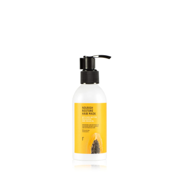 Nourish Restore Hair Mask