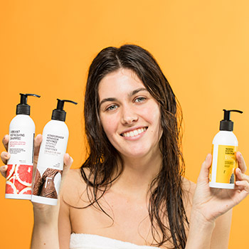 Haircare Restore Detox Plan | Freshly Cosmetics