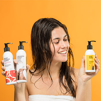 Haircare Restore Detox Plan | Freshly Cosmetics