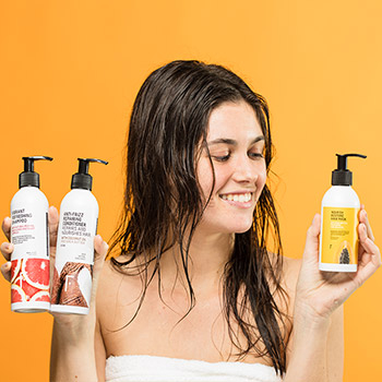 Haircare Restore Detox Plan | Freshly Cosmetics