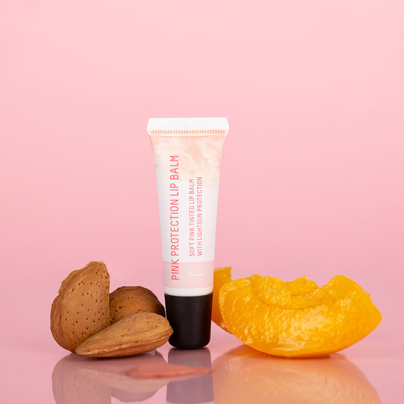 Pink Protection Lip Balm | Freshly Cosmetics Pink Protection Lip Balm | Freshly Cosmetics