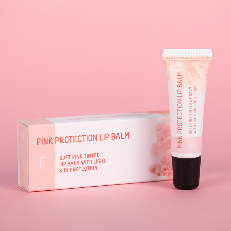 Pink Protection Lip Balm | Freshly Cosmetics Pink Protection Lip Balm | Freshly Cosmetics